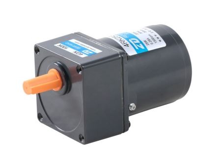 80mm 25W  Reversible Motor