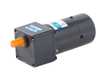 80mm 25W  Brake Motor