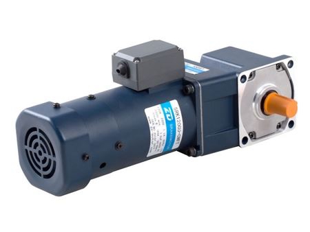 90mm 120W  Brake Motor