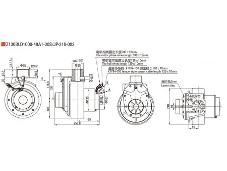 Drive Wheels