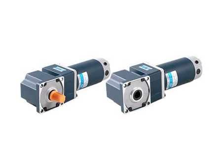 90mm 250W   Brush DC Gear Motor