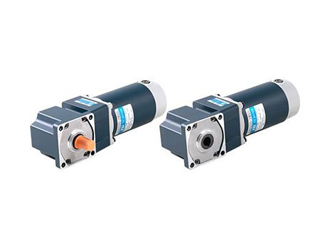 104mm 250W    Brush DC Gear Motor