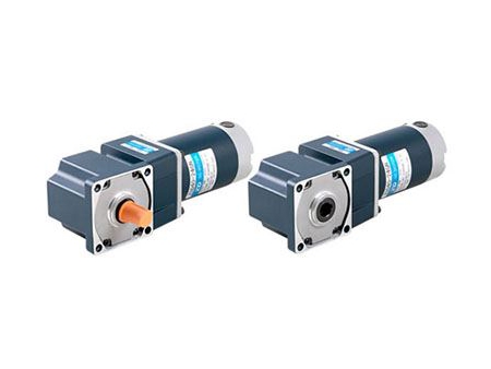 90mm 40W  Brush DC Gear Motor