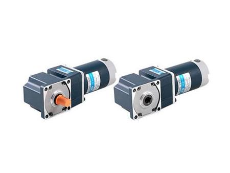 90mm 90W  Brush DC Gear Motor