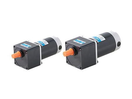 90mm 90W  Brush DC Gear Motor