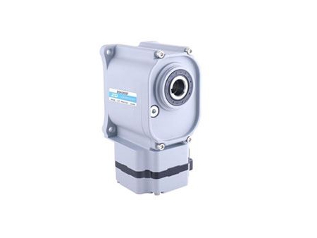 60mm 60W  Brushless DC Right Angle Gearmotor