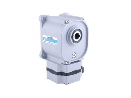 60mm 60W  Brushless DC Right Angle Gearmotor