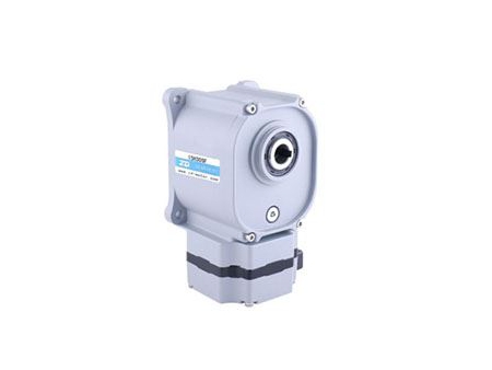 60mm 60W  Brushless DC Right Angle Gearmotor