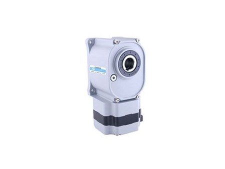 60mm 60W  Brushless DC Right Angle Gearmotor