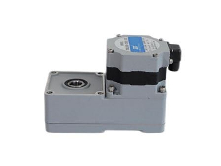 SL Series Brushless DC Parallel Shaft Gearmotor