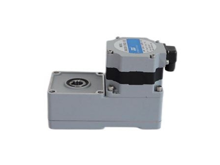 SL Series Brushless DC Parallel Shaft Gearmotor