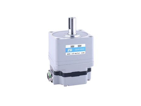 S Series Brushless DC Parallel Shaft Gearmotor