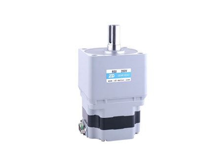 S Series Brushless DC Parallel Shaft Gearmotor