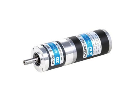 42mm 25W  Brush DC Planetary Gear Motor