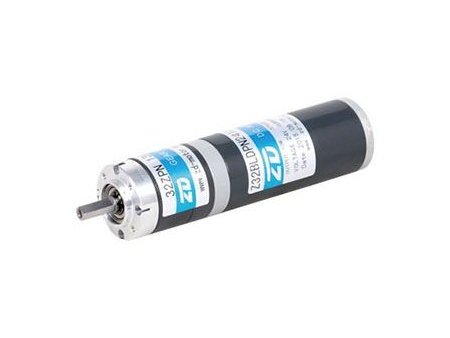 32mm 25W  Brushless DC Planetary Gear Motor