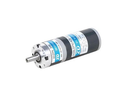 42mm 40W  Brushless DC Planetary Gear Motor