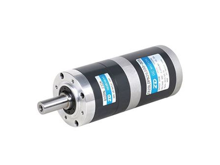 82mm 300W  Brushless DC Planetary Gear Motor