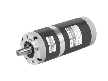 120mm 400W/750W/900W  Brushless DC Planetary Gear Motor