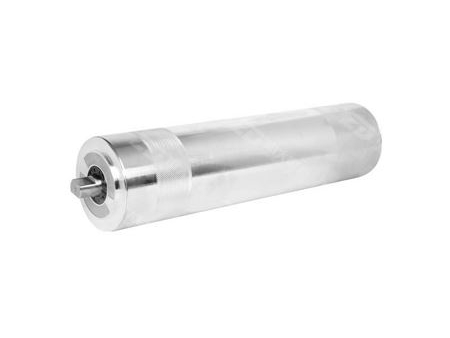 DM138  AC Drum Motor