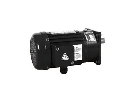 Small AC Gear Motor, Three Phase