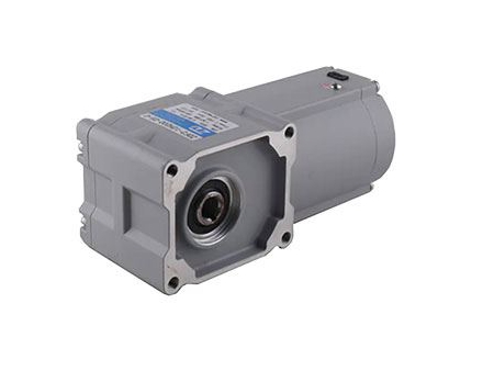 40W  F2/F3 Hypoid Gear Motor