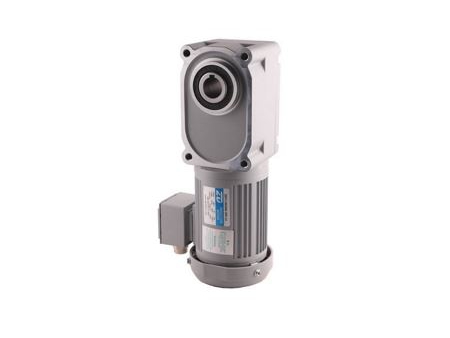 200W  F2/F3 Hypoid Gear Motor