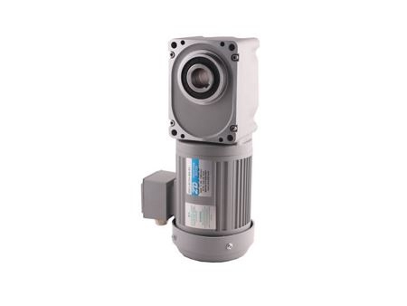 400W  F2/F3 Hypoid Gear Motor