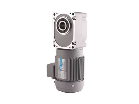 750W  F2/F3 Hypoid Gear Motor