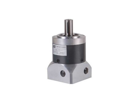 ZDE  Spur Gear Planetary Gearbox