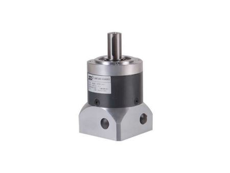 ZDE   Spur Gear Planetary Gearbox