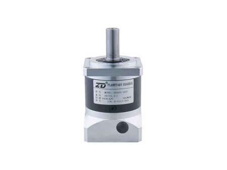 ZDF  Spur Gear Planetary Gearbox