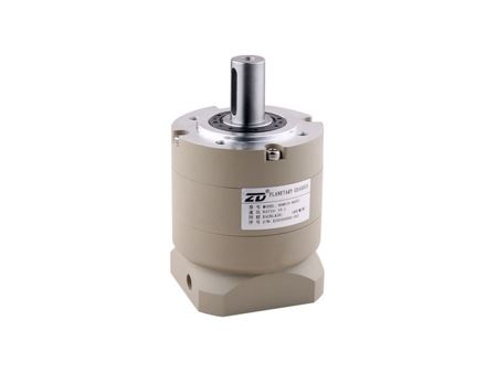 AE  Helical Gear Planetary Gearbox