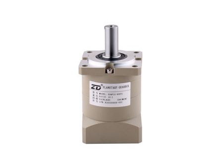 AF  Helical Gear Planetary Gearbox