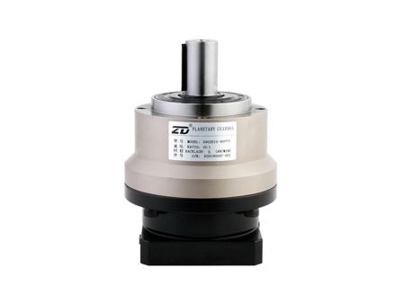 ZE  Helical Gear Planetary Gearbox