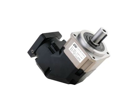 ZBR  Helical Gear Planetary Gearbox