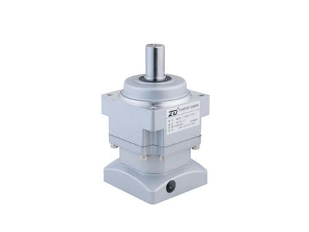 ZDR  Helical Gear Planetary Gearbox