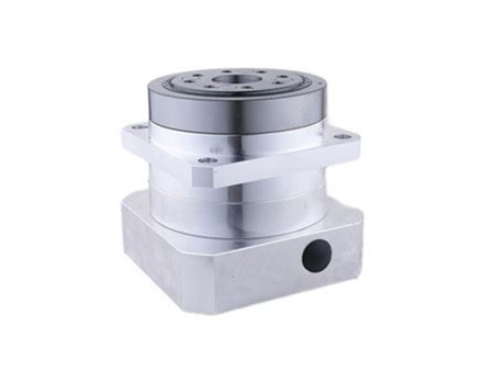 ZPG  Helical Gear Planetary Gearbox
