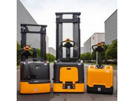 Forklift