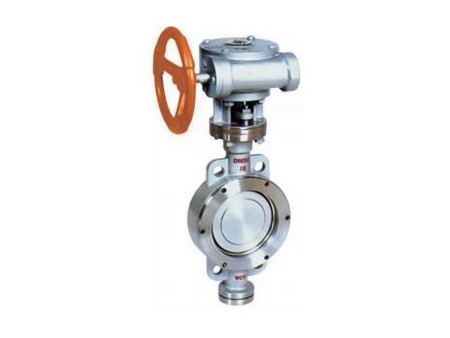 Valve Solutions for Desulfurization & Denitrification