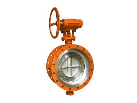Valve Solutions for Desulfurization & Denitrification