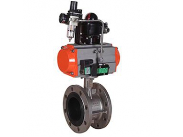 Valve Solutions for HVAC  (Heating, Ventilation, and Air Conditioning)