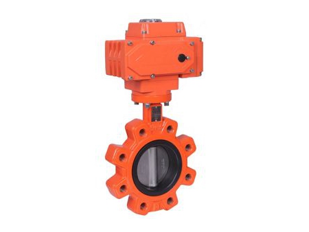 Valve Solutions for Environmental Protection