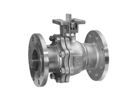 Valve Solutions for Environmental Protection