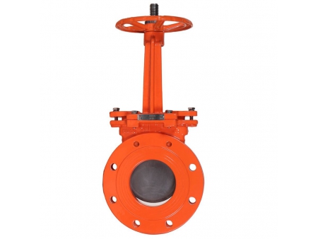 Knife Gate Valve