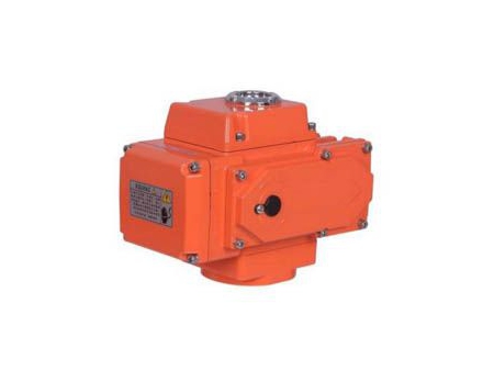 Valve Actuators