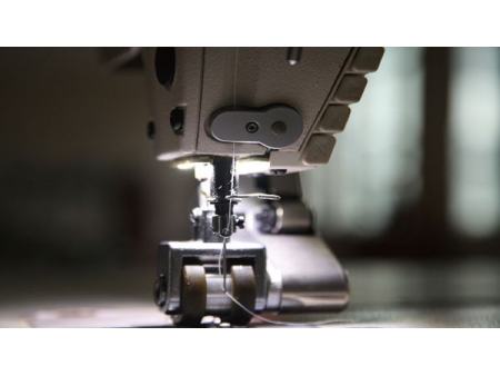 Lockstitch Sewing Machine, H9199A-7C