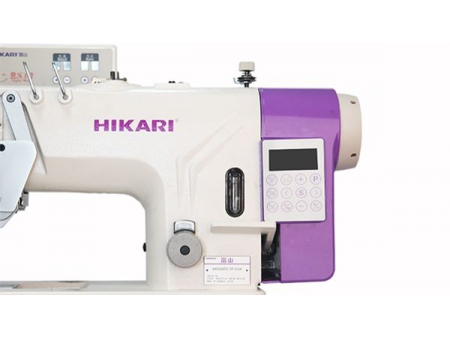 Lockstitch Sewing Machine, HT9220TC/ HT9260TC