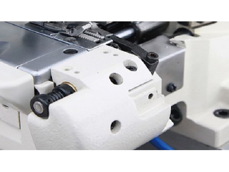 Interlock Sewing Machine, HW782TA