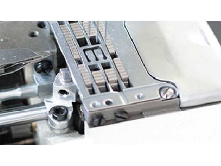 Interlock Sewing Machine, HW782TA