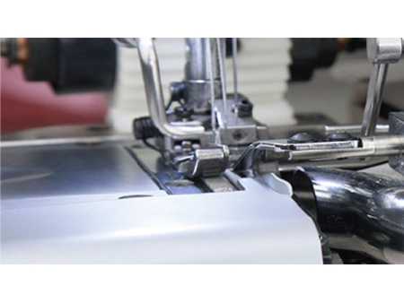 Interlock Sewing Machine, HW782TA
